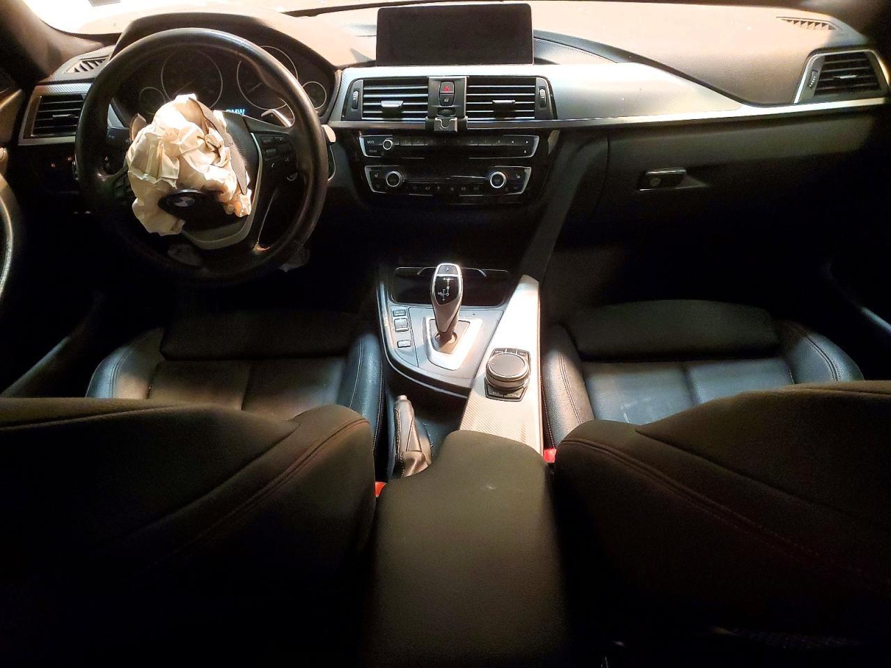 2020 BMW 430xi Gran Coupe