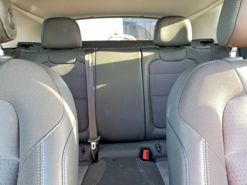 2025 Chevrolet Trax 1LT