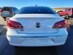 2016 Volkswagen Cc Base