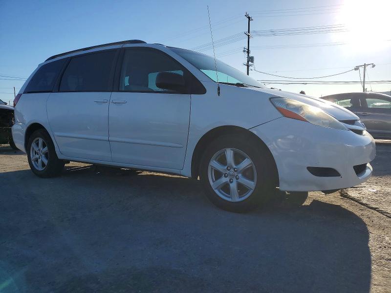 2009 Toyota Sienna ce