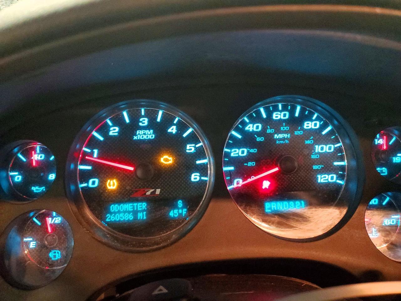2009 GMC Sierra K1500 slt