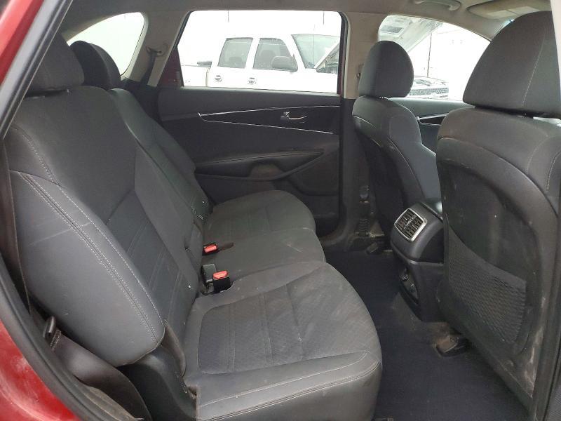 2020 KIA Sorento l