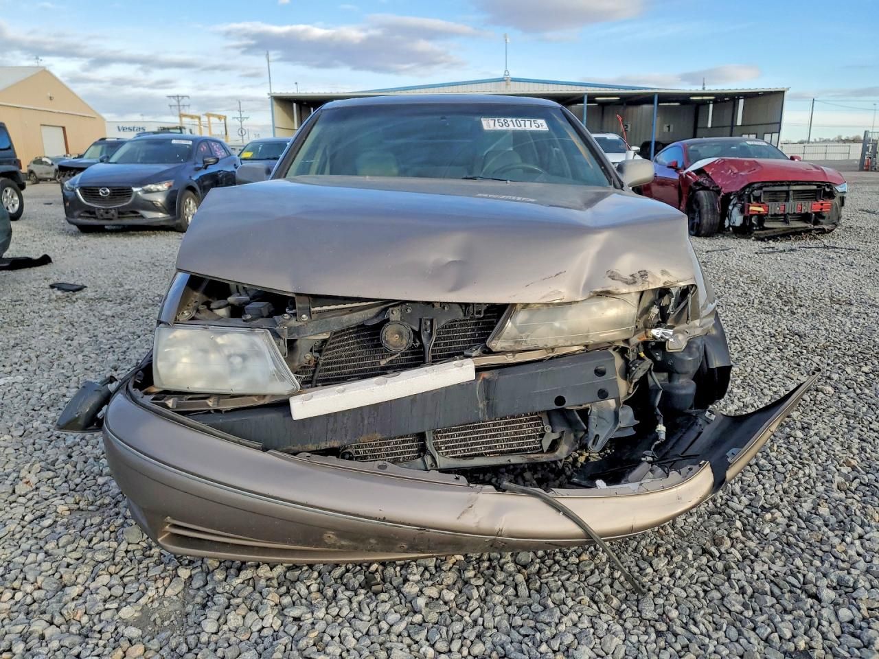 1998 Toyota Avalon xl