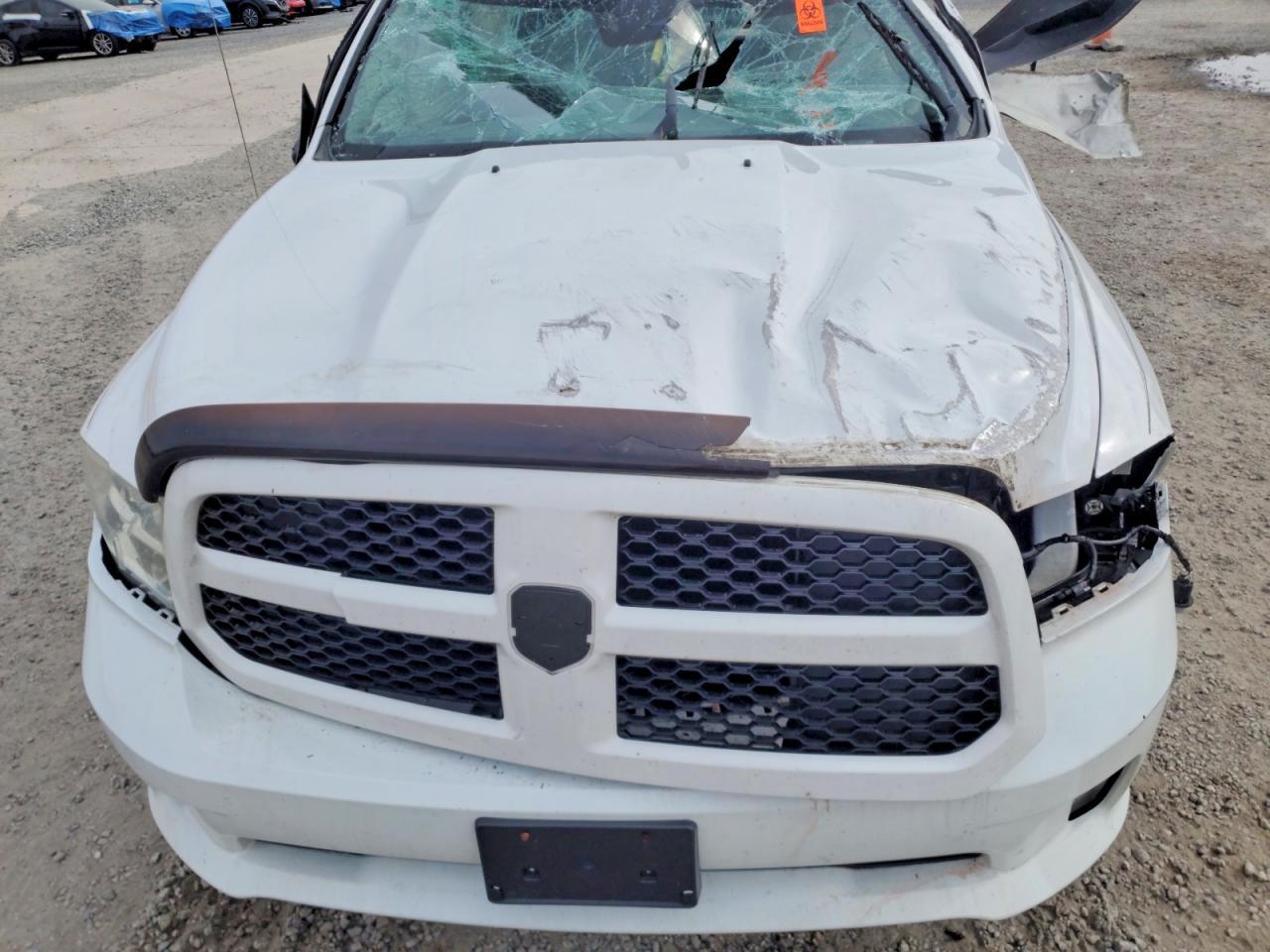 2014 Dodge Ram 1500 st