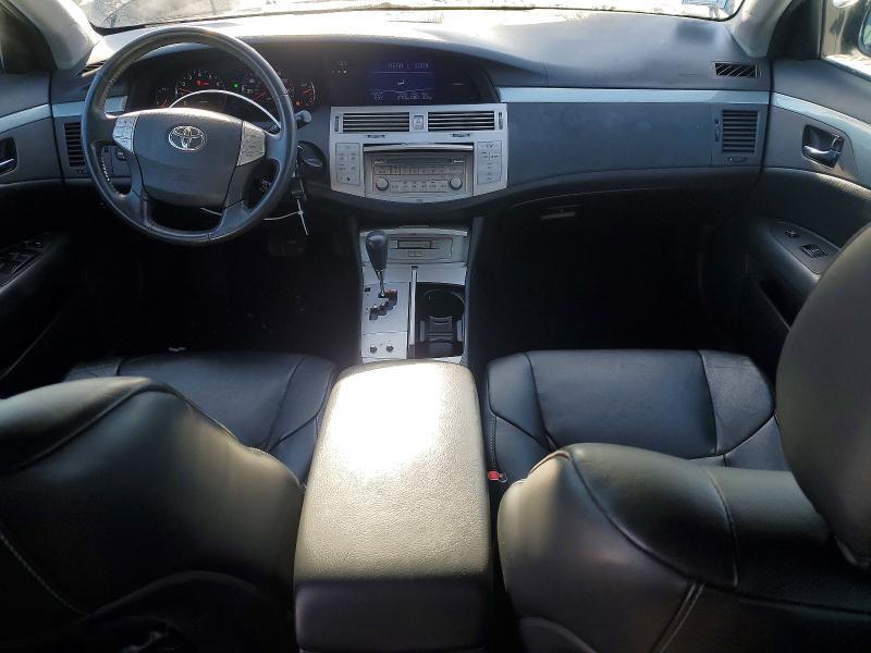 2007 Toyota Avalon xl