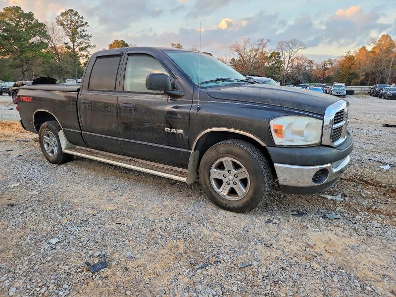 2008 Dodge Ram 1500 st