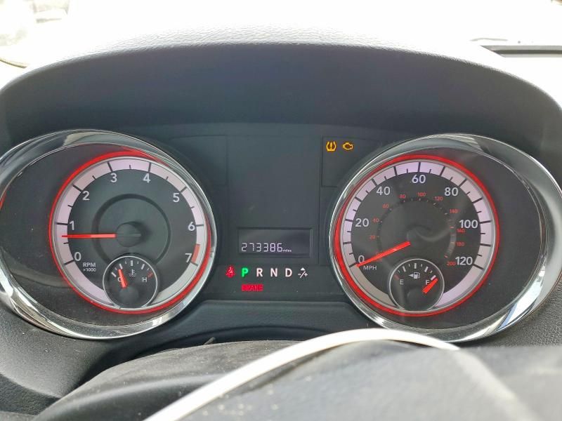 2011 Dodge Grand Caravan Mainstreet