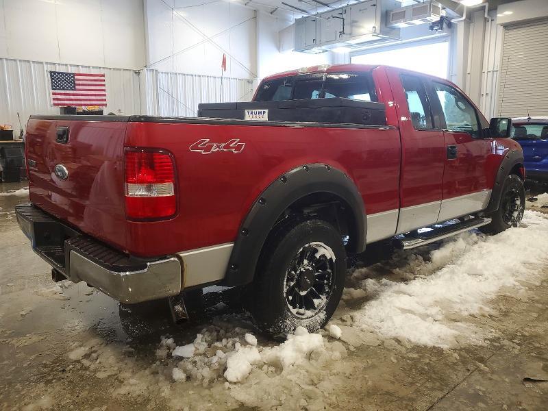 2007 Ford F150