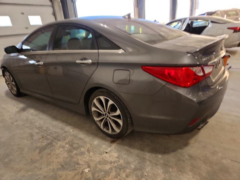 2014 Hyundai Sonata se
