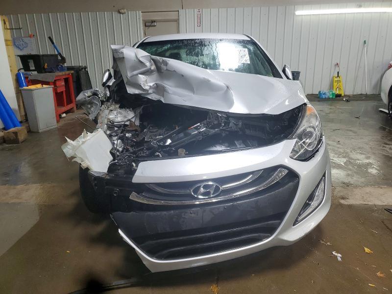 2013 Hyundai Elantra gt Base