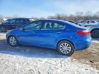 2015 KIA Forte ex