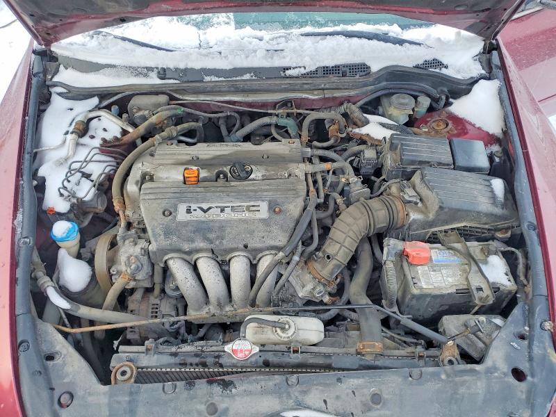 2006 Honda Accord se