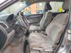 2007 Honda Cr-v ex