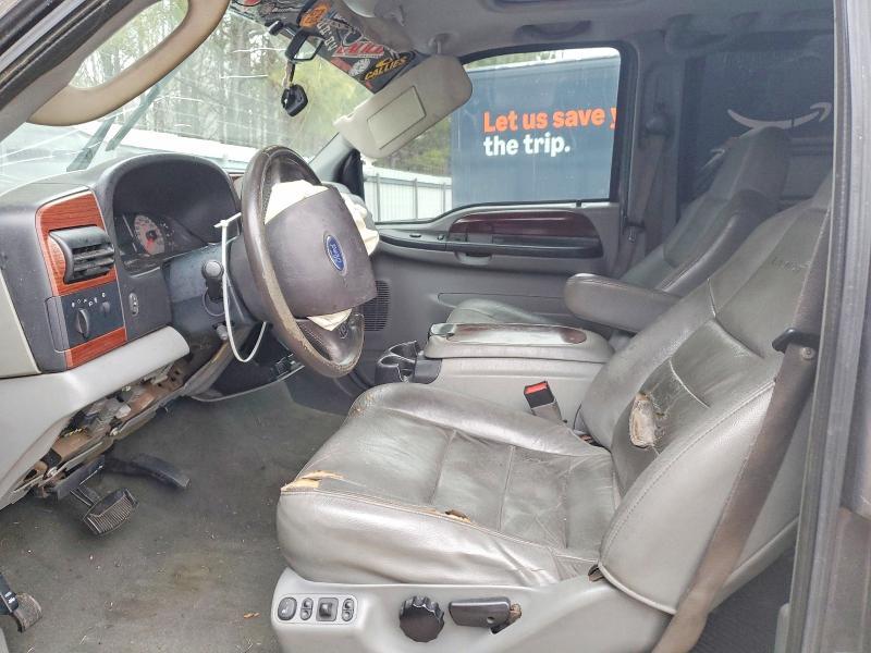 2006 Ford F350 srw Super Duty