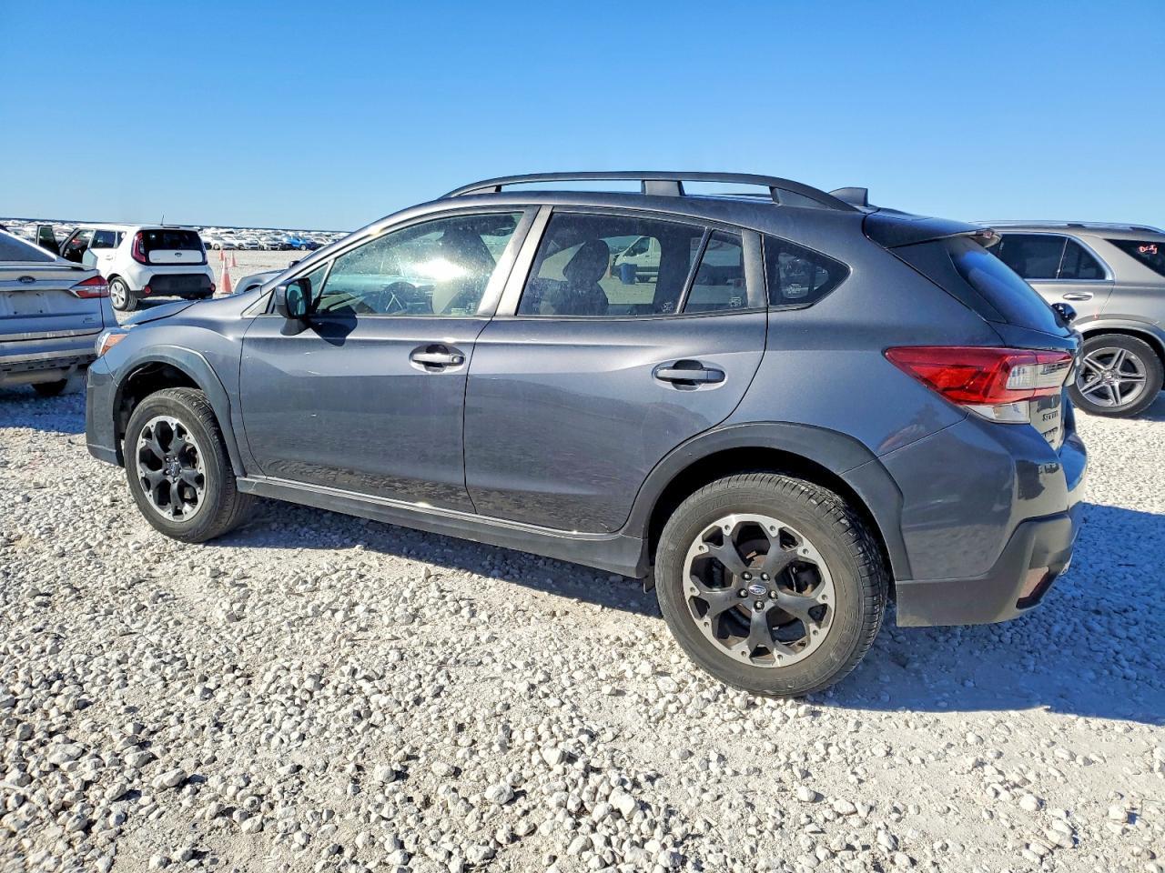 2023 Subaru Crosstrek Premium