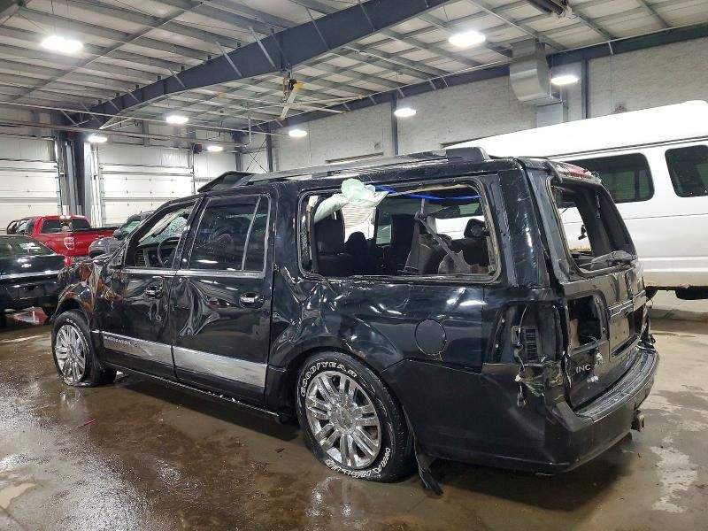 2008 Lincoln Navigator l
