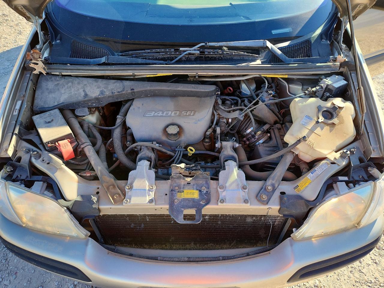 1999 Chevrolet Venture