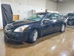 Vehiculos salvage en venta de Copart Elgin, IL: 2012 Nissan Altima Base