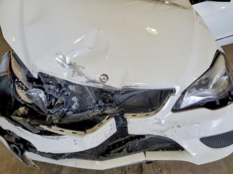 2014 Mercedes-Benz E 350