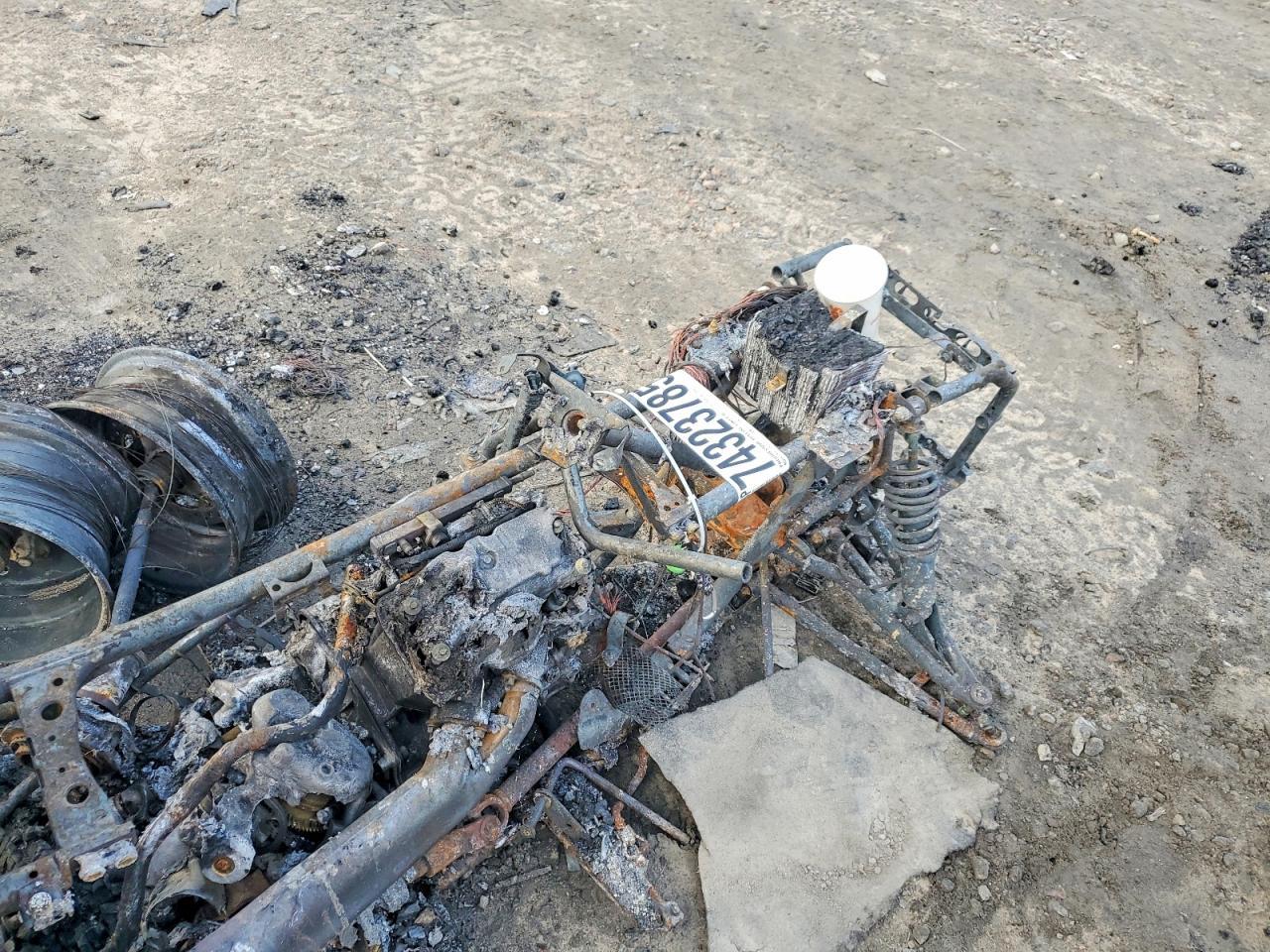 2026 ATV 2026 Polaris Sportsman 850 ATV