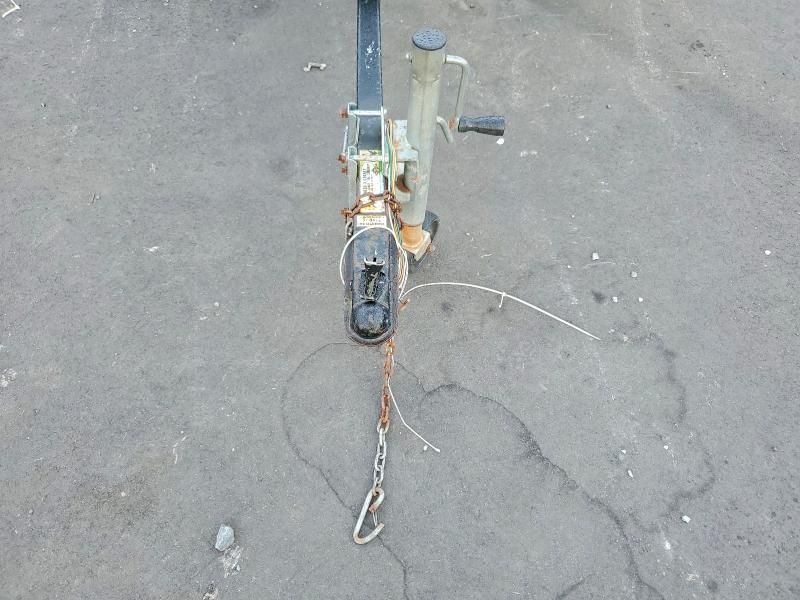 2023 Utility Trailer