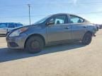 2016 Nissan Versa s