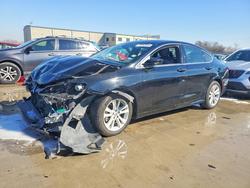 Chrysler Vehiculos salvage en venta: 2016 Chrysler 200 Limited