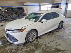 2018 Toyota Camry l for sale in Sandston, VA