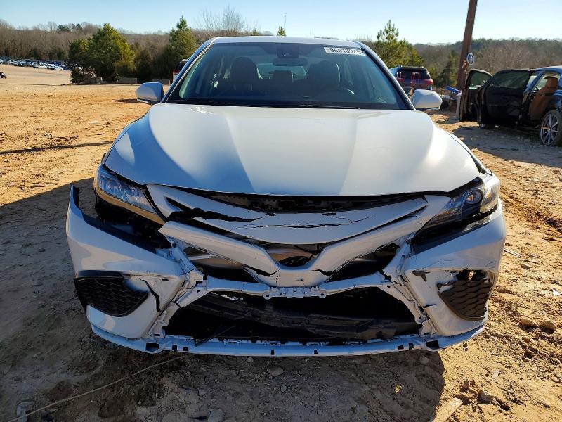 2023 Toyota Camry se Night Shade