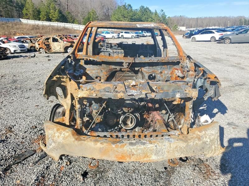 2020 Chevrolet Silverado C1500 Custom