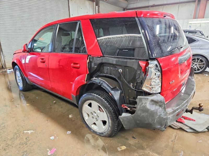 2005 Saturn Vue