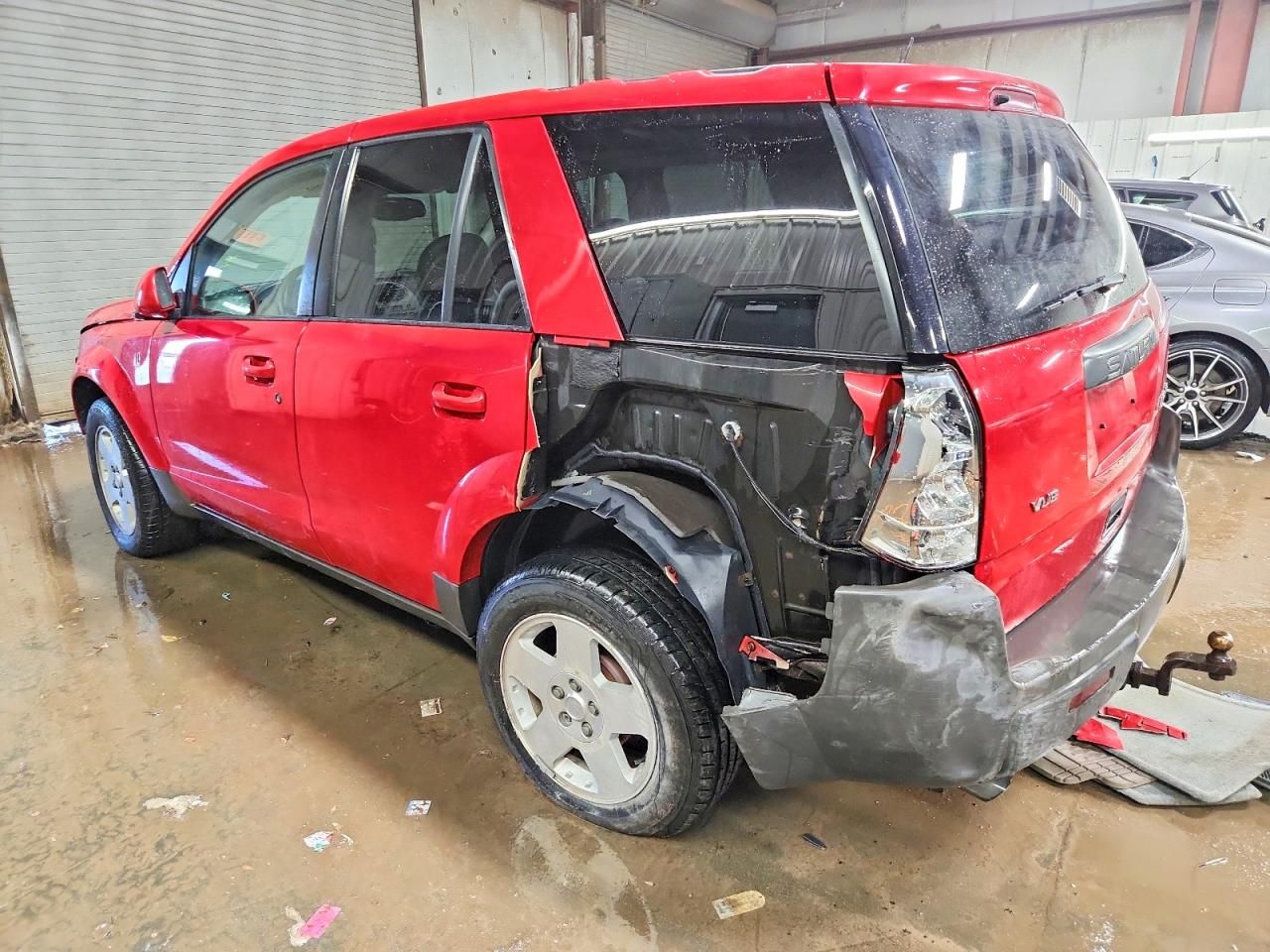 2005 Saturn Vue