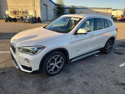BMW salvage cars for sale: 2016 BMW X1 Xdrive28i