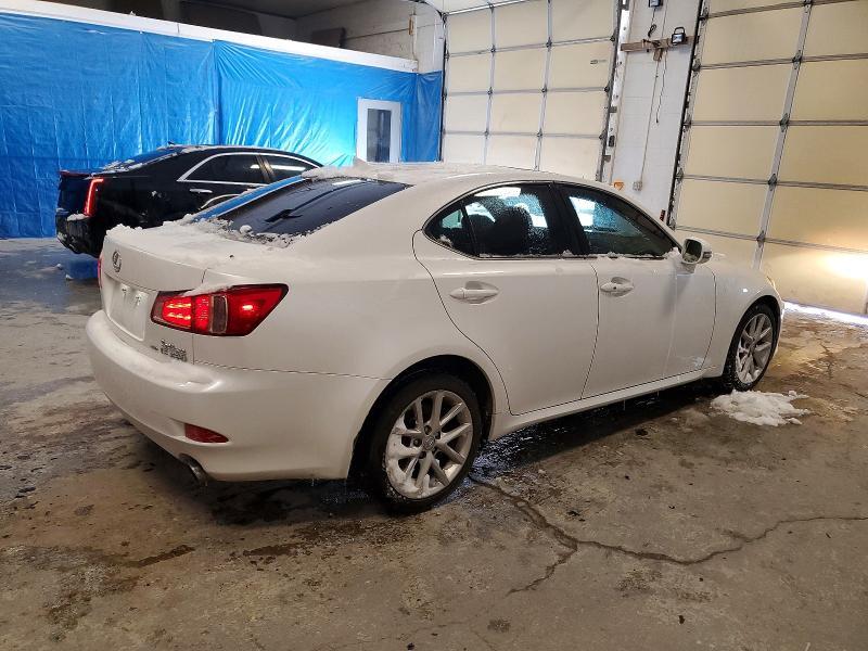 2013 Lexus Is 250