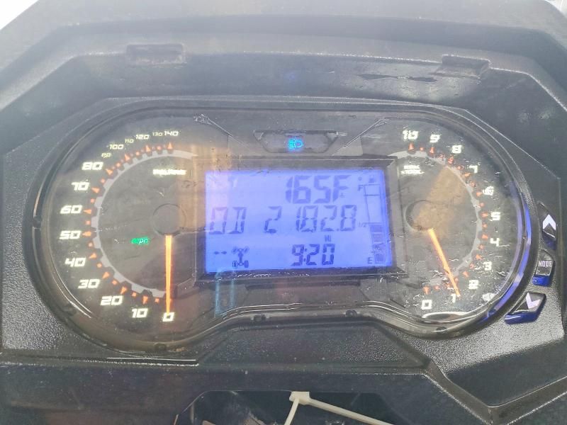 2021 Polaris RZR Utility Vehicle