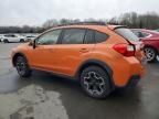 2015 Subaru Xv Crosstrek 2.0 Premium