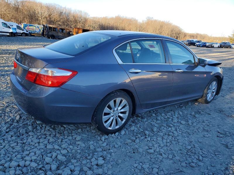 2015 Honda Accord ex