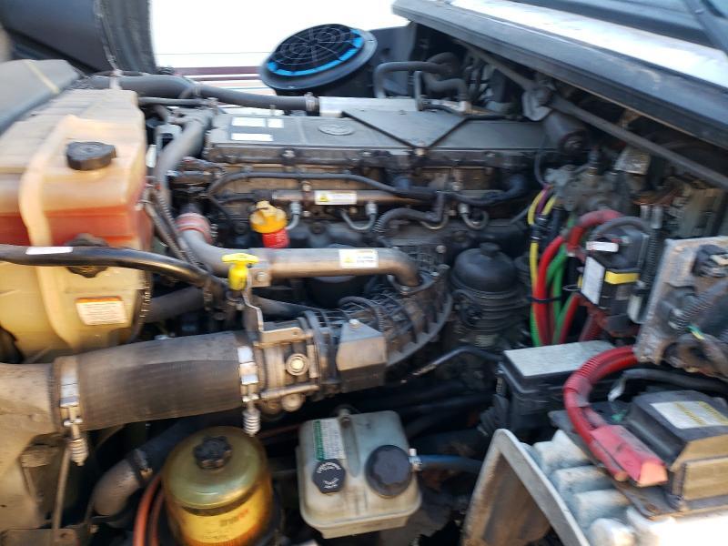 2016 Freightliner M2 112 Medium Duty