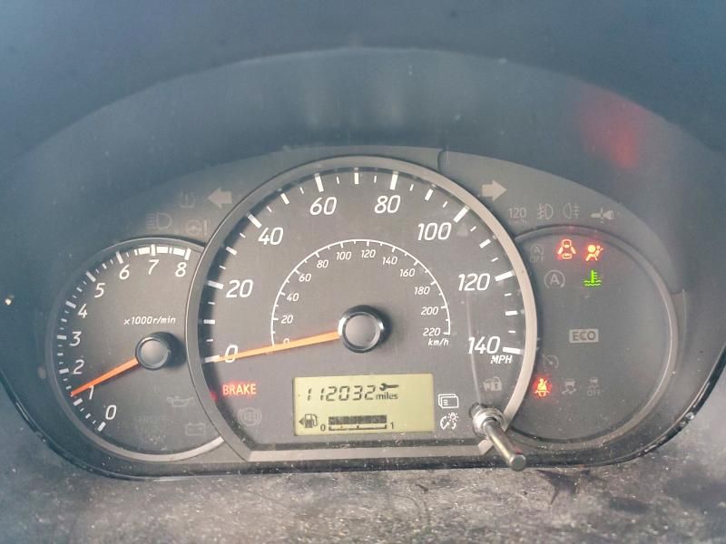 2020 Mitsubishi Mirage G4 es