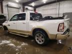 2012 Dodge RAM 1500 Longhorn