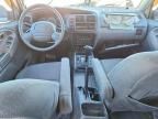 2002 Chevrolet Tracker