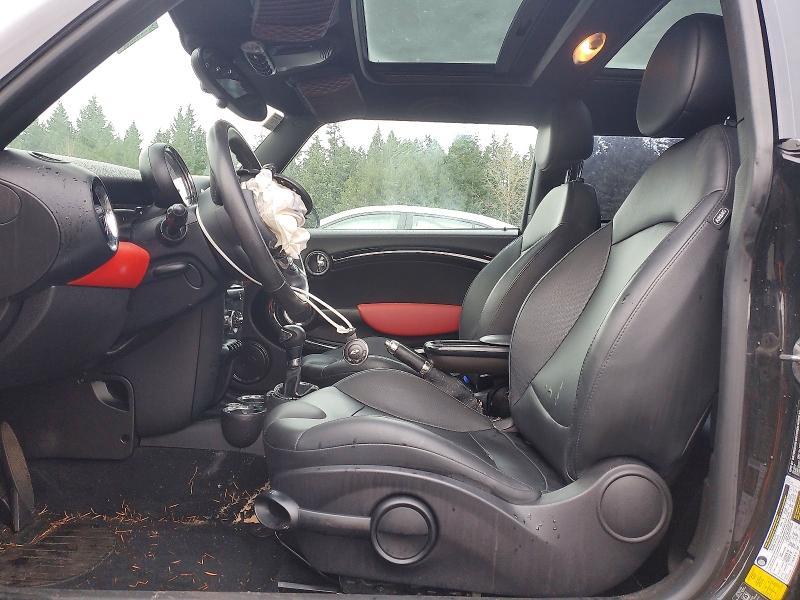 2012 Mini Cooper