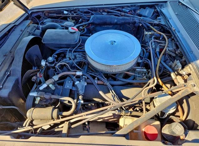 1965 Lincoln Townhouse Continental