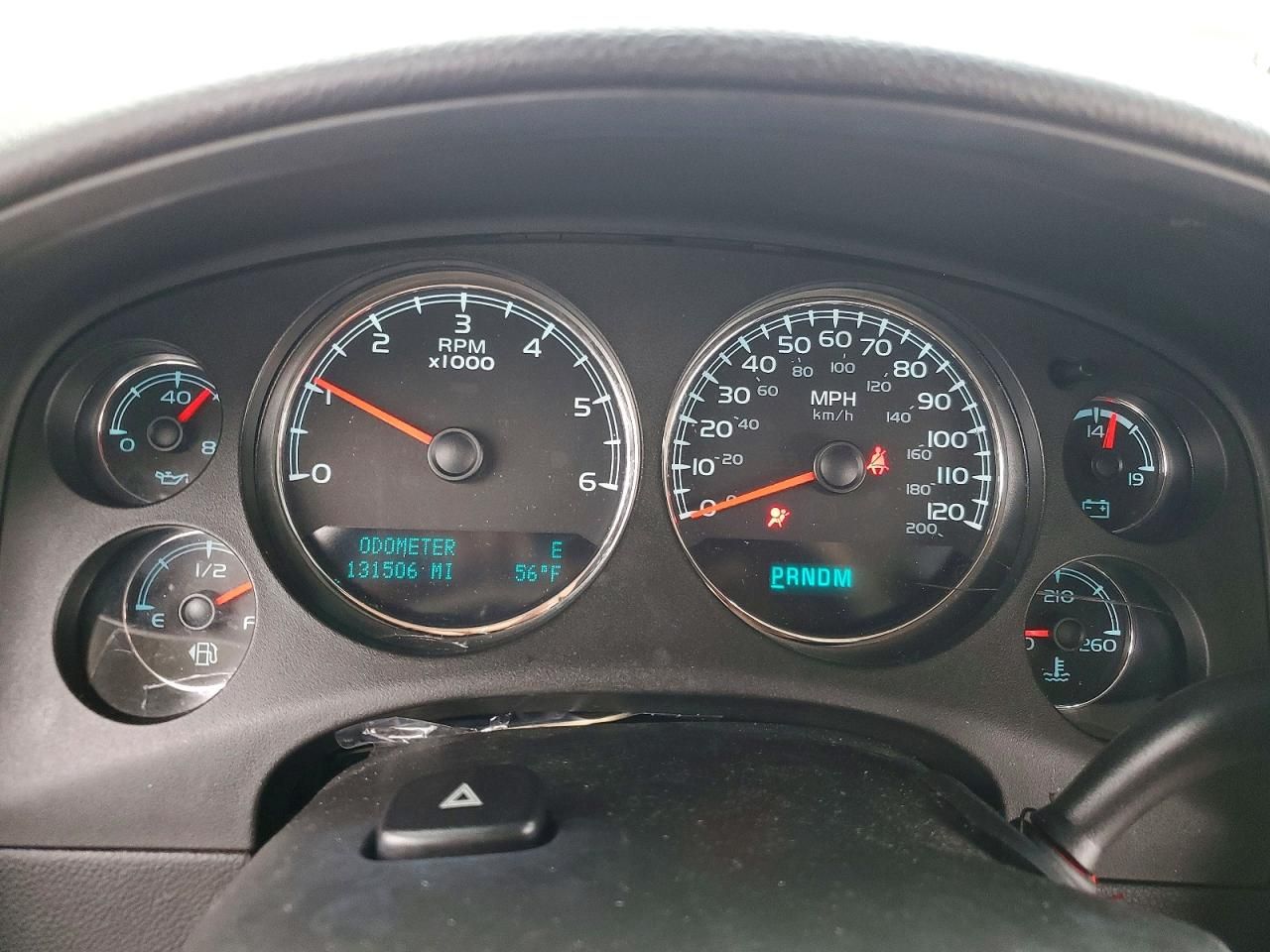 2012 GMC Yukon xl K1500 slt