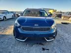 2017 KIA Niro fe