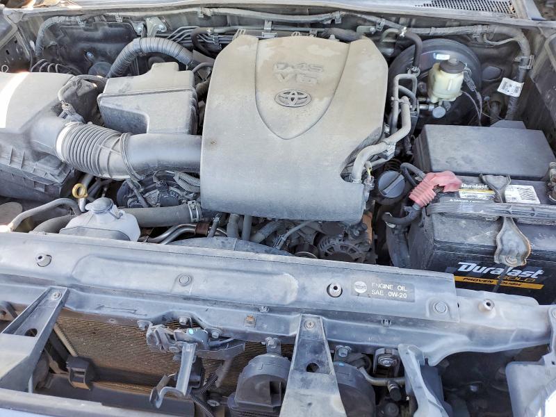 2016 Toyota Tacoma SR5 V6