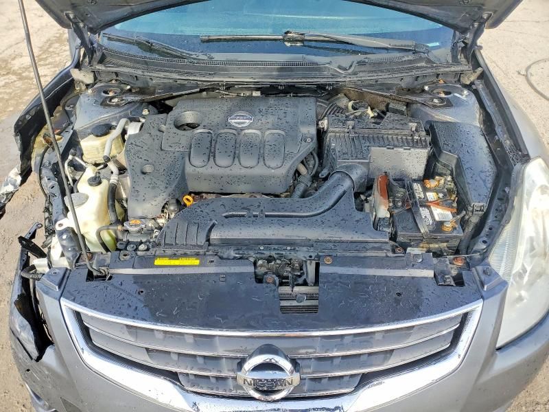 2010 Nissan Altima
