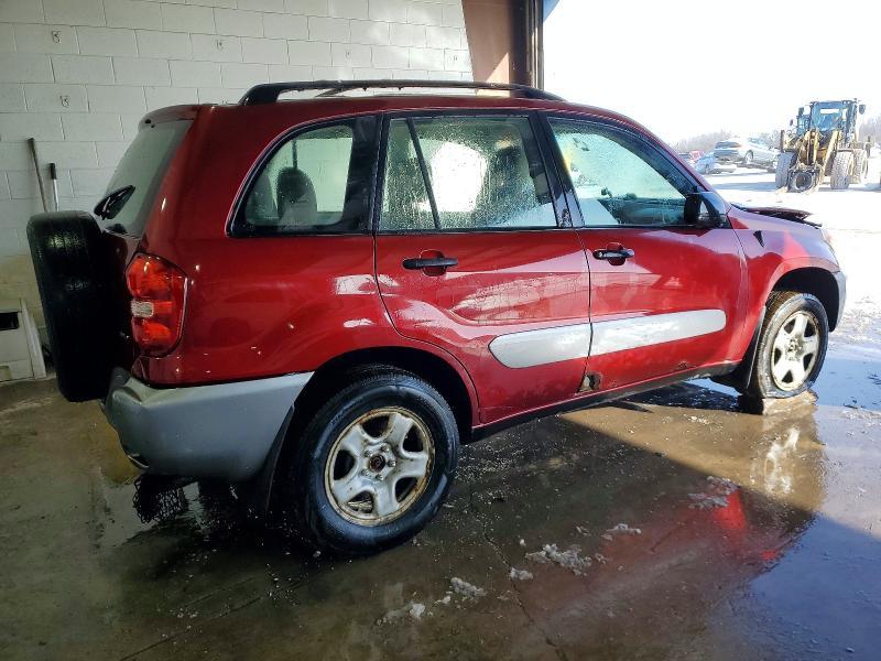 2005 Toyota Rav4