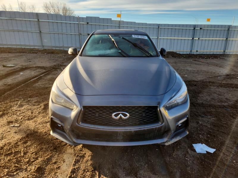 2020 Infiniti Q50 Pure
