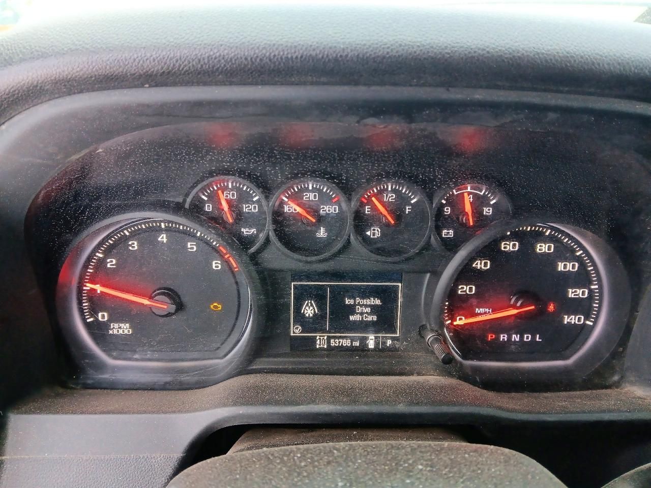 2023 GMC Sierra K2500 Heavy Duty